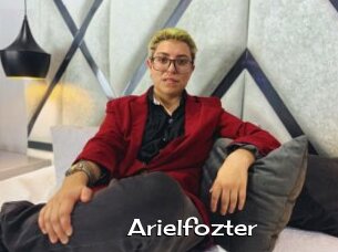 Arielfozter