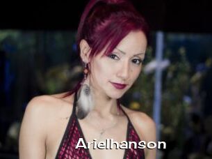 Arielhanson