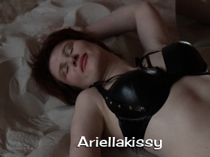 Ariellakissy