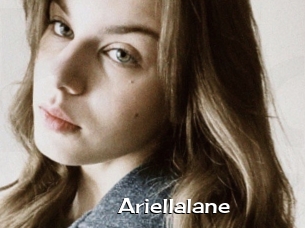 Ariellalane