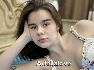 Ariellalove