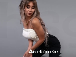 Ariellarose