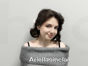 Ariellasinclair