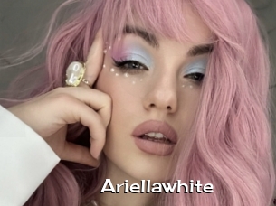 Ariellawhite