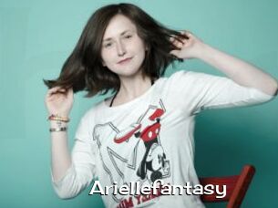 Ariellefantasy