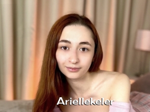 Ariellekeler