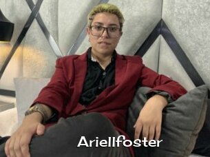 Ariellfoster