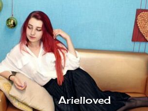 Arielloved