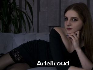 Ariellroud