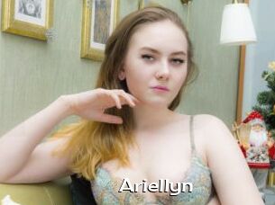 Ariellyn