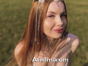 Arielmarom