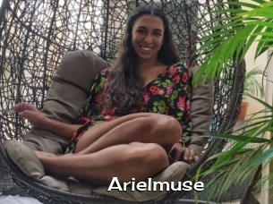 Arielmuse