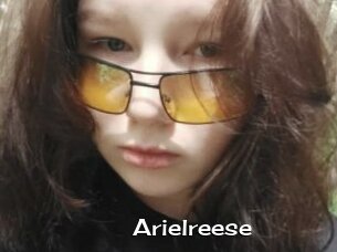Arielreese