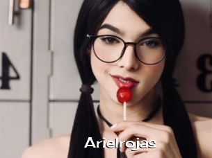 Arielrojas