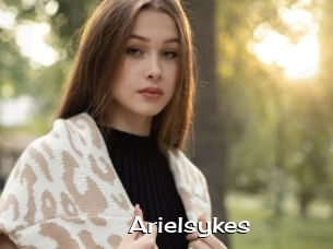 Arielsykes