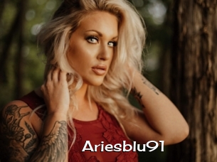 Ariesblu91