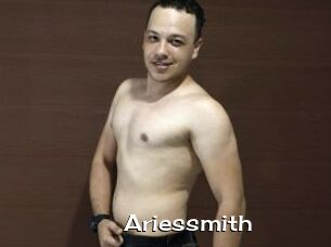 Ariessmith
