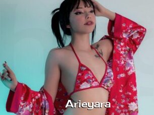 Arieyara