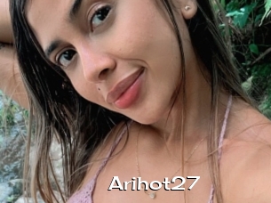 Arihot27