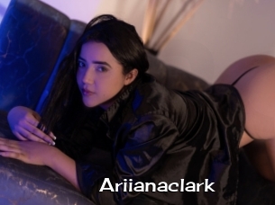 Ariianaclark
