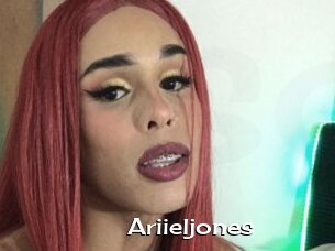 Ariieljones