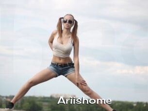 Ariishome
