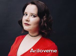 Ariloveme