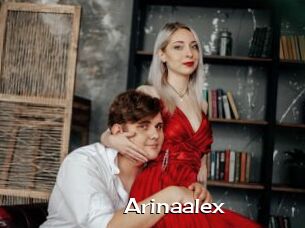 Arinaalex