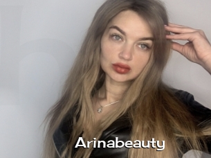 Arinabeauty