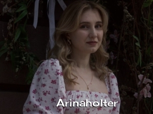 Arinaholter