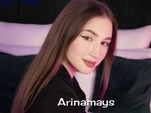 Arinamays