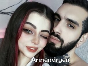 Arinandryan
