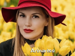 Arinariss