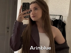 Arinblue