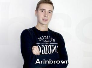 Arinbrown