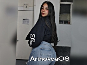 Arinovoa08