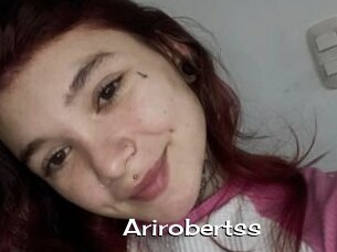Arirobertss