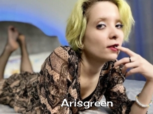 Arisgreen