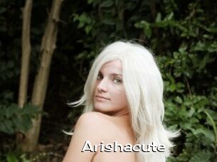 Arishacute