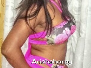Arishahorny