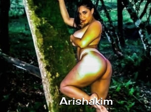 Arishakim