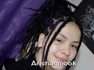 Arishasmook
