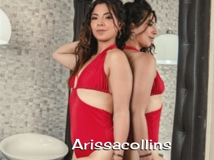 Arissacollins