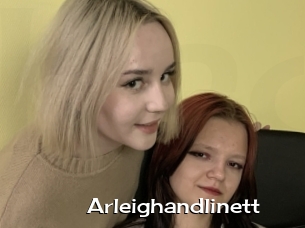 Arleighandlinett