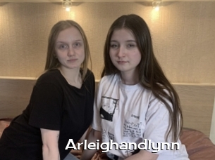 Arleighandlynn