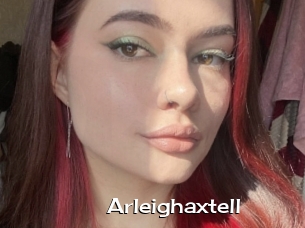 Arleighaxtell