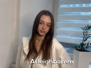 Arleighbarren