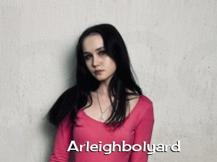 Arleighbolyard