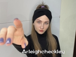 Arleighcheckley