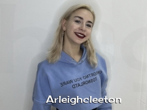 Arleighcleeton